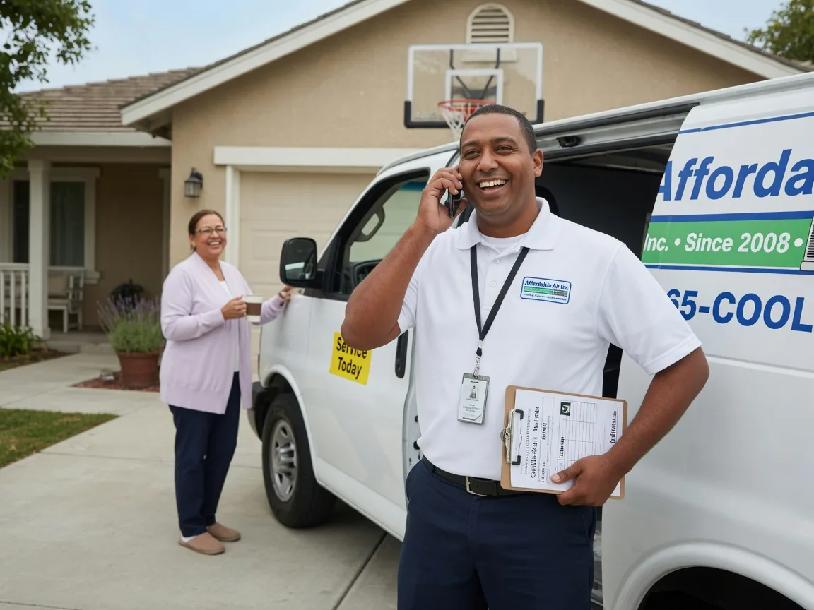 Central Ac Repair Marble Hill, MO FAQs